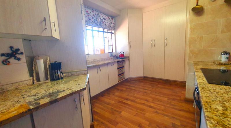 3 Bedroom Property for Sale in Balley Duff Free State